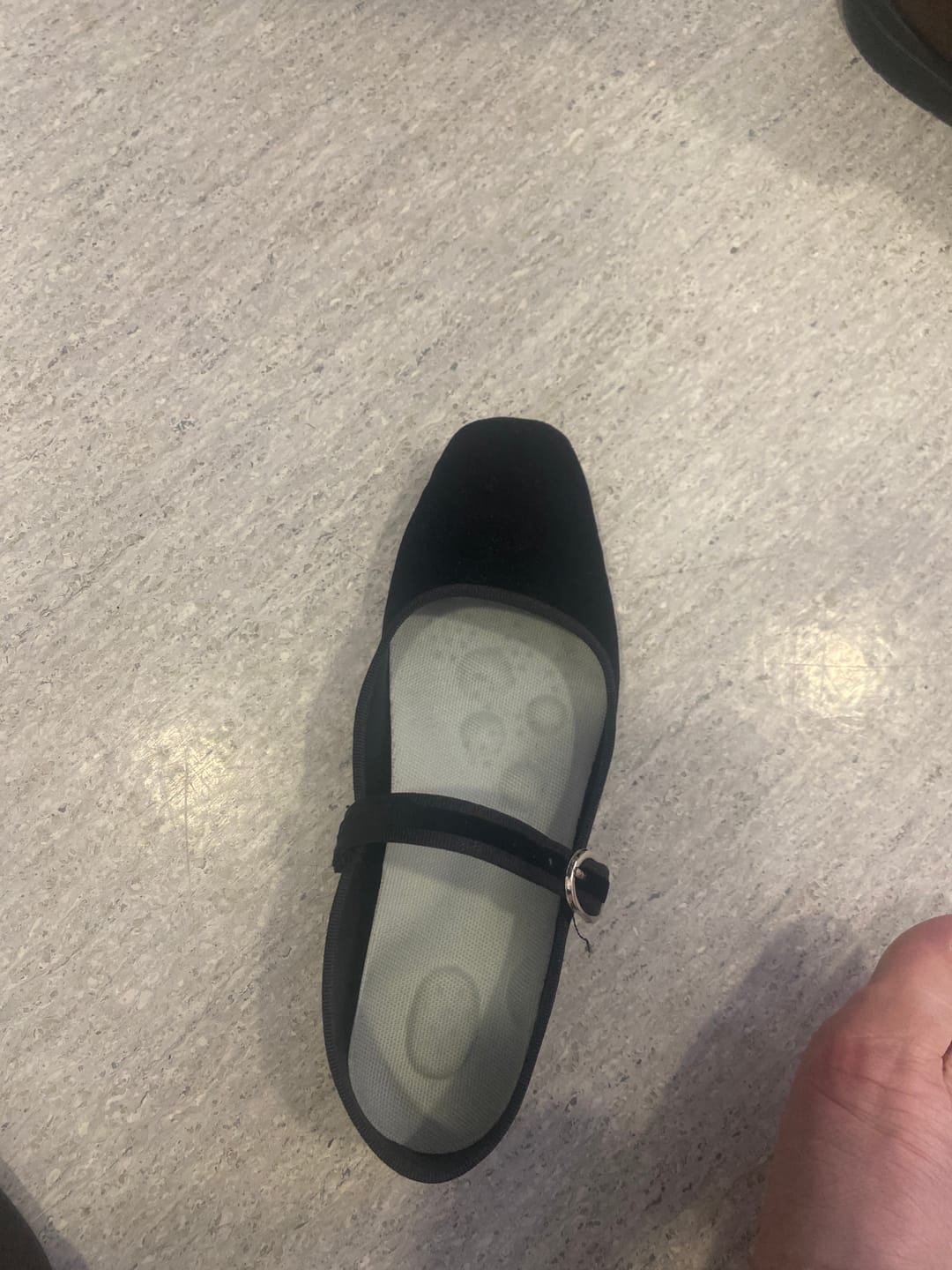 Customer photo review of Plantillas CloudStep®