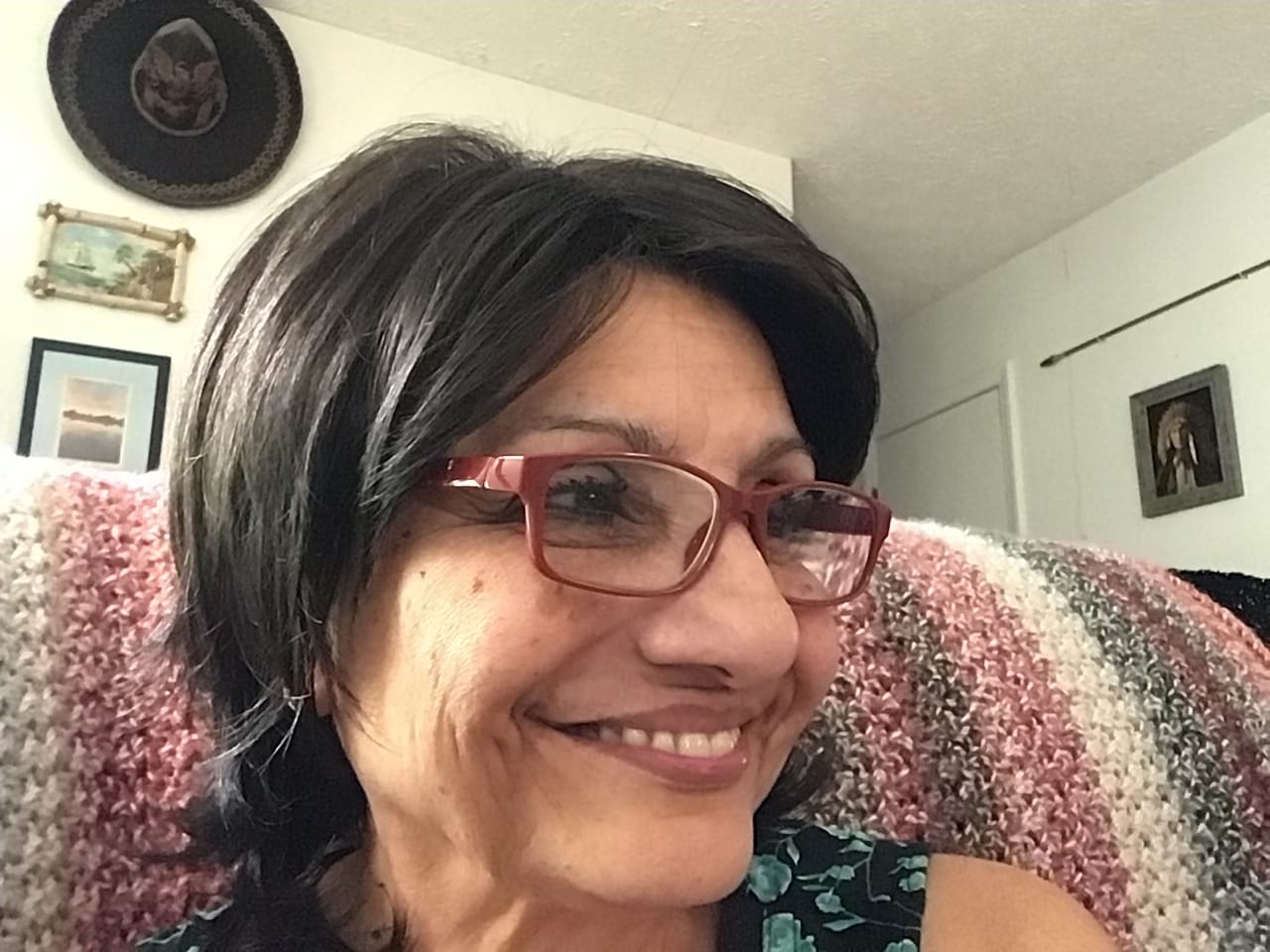 Customer photo review of Bobbi Boss Escara Premium Full Wig - B110 SAPIA