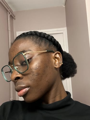 Customer photo review of KIT ViSAGE BISCUIT