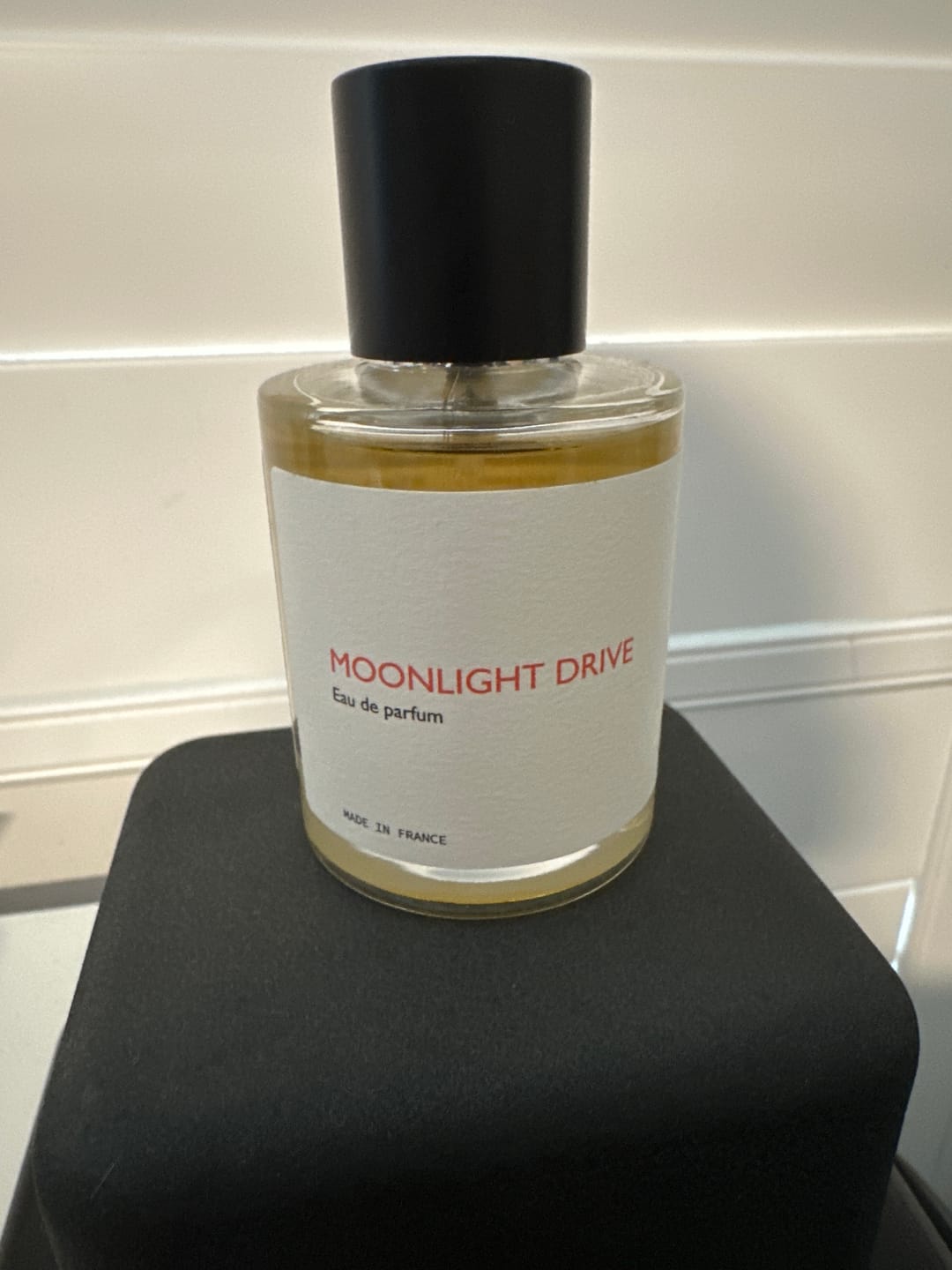 Customer photo review of Moonlight Drive