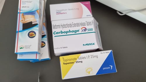 Customer photo review of [다판다 5mg] 5mg  /포시가 제네릭(복사)