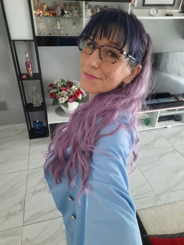 Customer photo review of PINZA 2.0