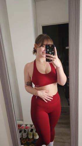 Customer photo review of La Bellerive - Brassière