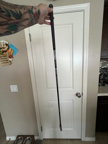 Customer photo review of G.O.A.T Bryant 24/8 Headcover