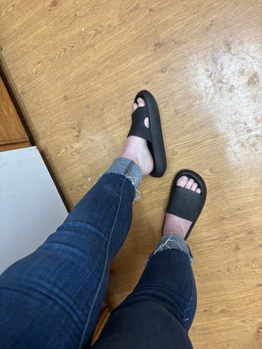 Customer photo review of The Cloudies Shipping Protection