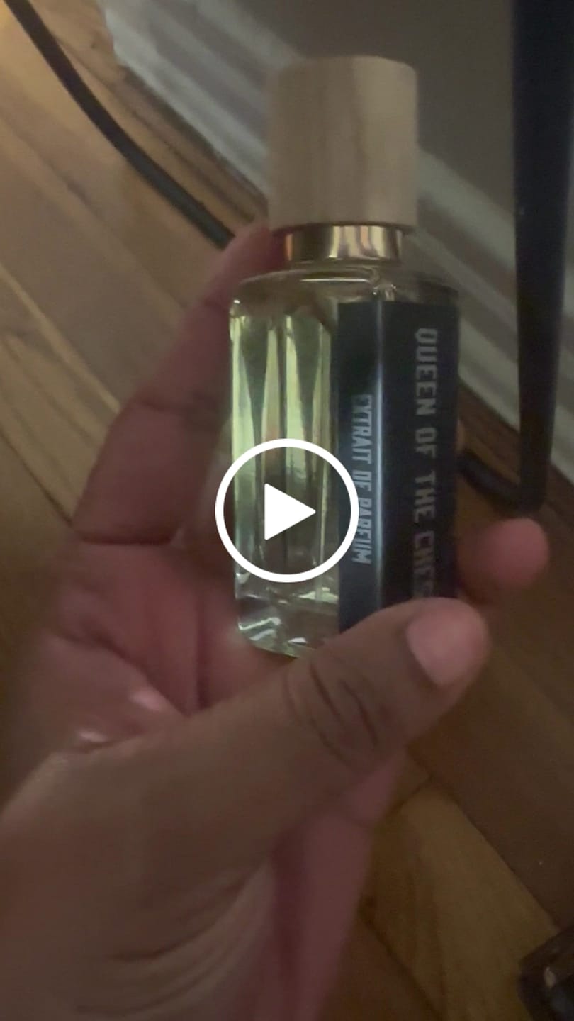 Customer video review of Queen Of The Chess