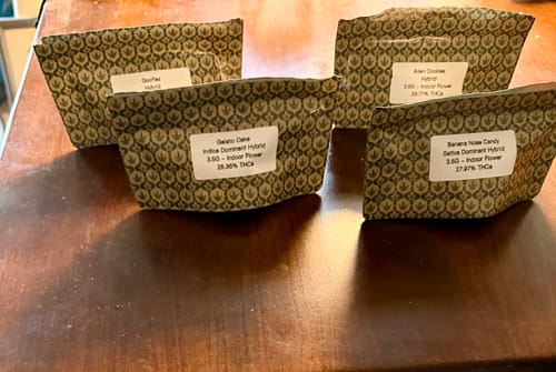 Customer photo review of Dealer's Choice