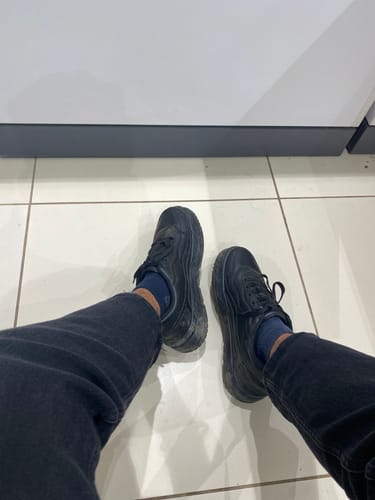 Customer photo review of COAL
