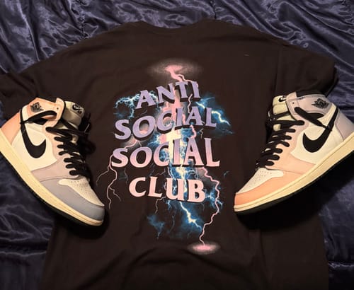 Customer photo review of Order Protection