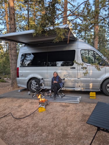 Customer photo review of The Howl R1