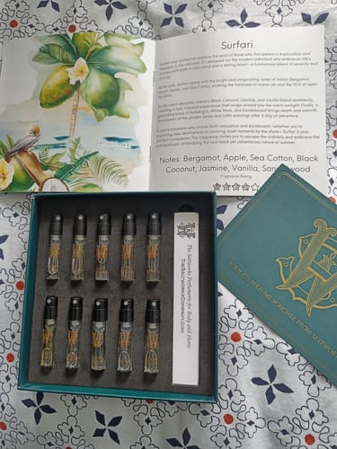 Customer photo review of Discovery Set