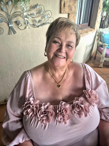 Customer photo review of CheetaThin® Weight Management