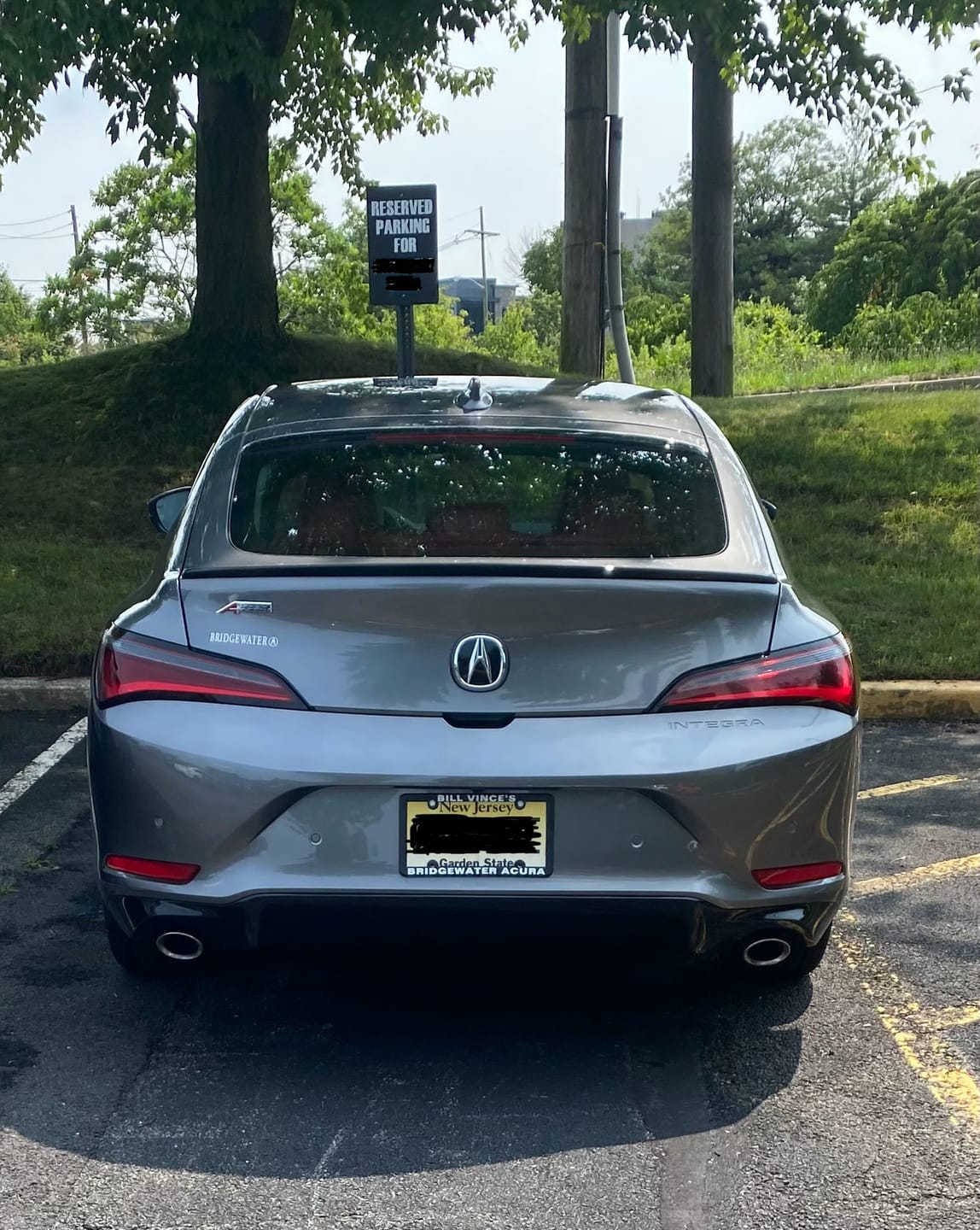 Customer photo review of +Soap Waterless Wash