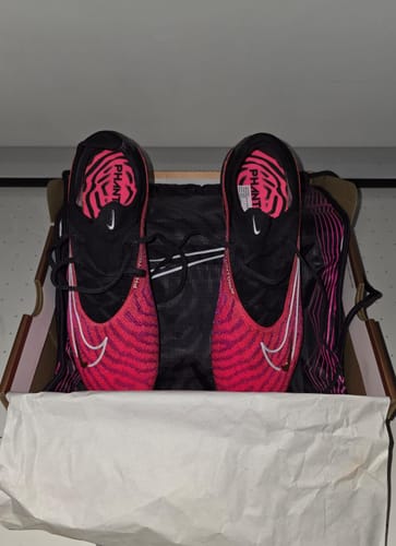 Customer photo review of Nike Phantom GX Elite FG