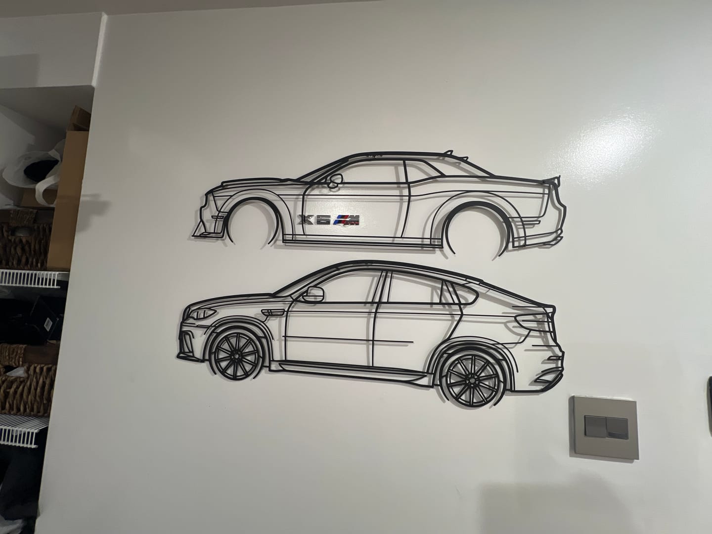 Customer photo review of Design Style Upgrade