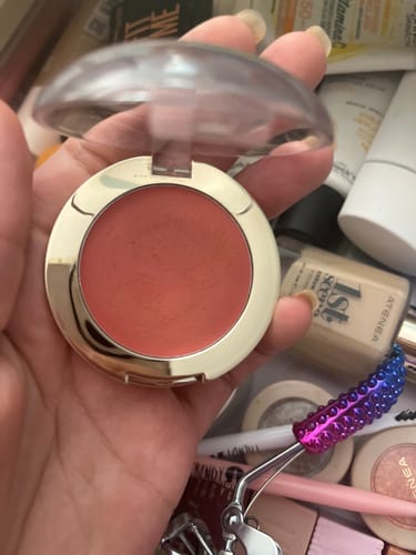 Customer photo review of RUBORES MOUSSE 1ST. SCENE