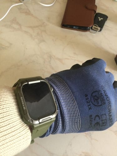 Customer photo review of Gard Pro Ultra