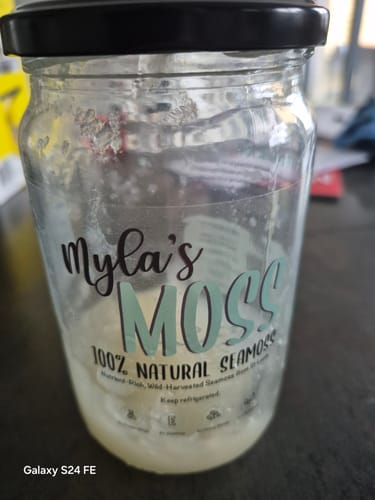 Customer photo review of 3 Month Challenge