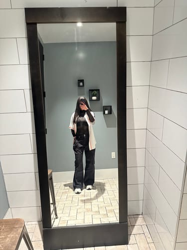 Customer photo review of W259 LB Cargos