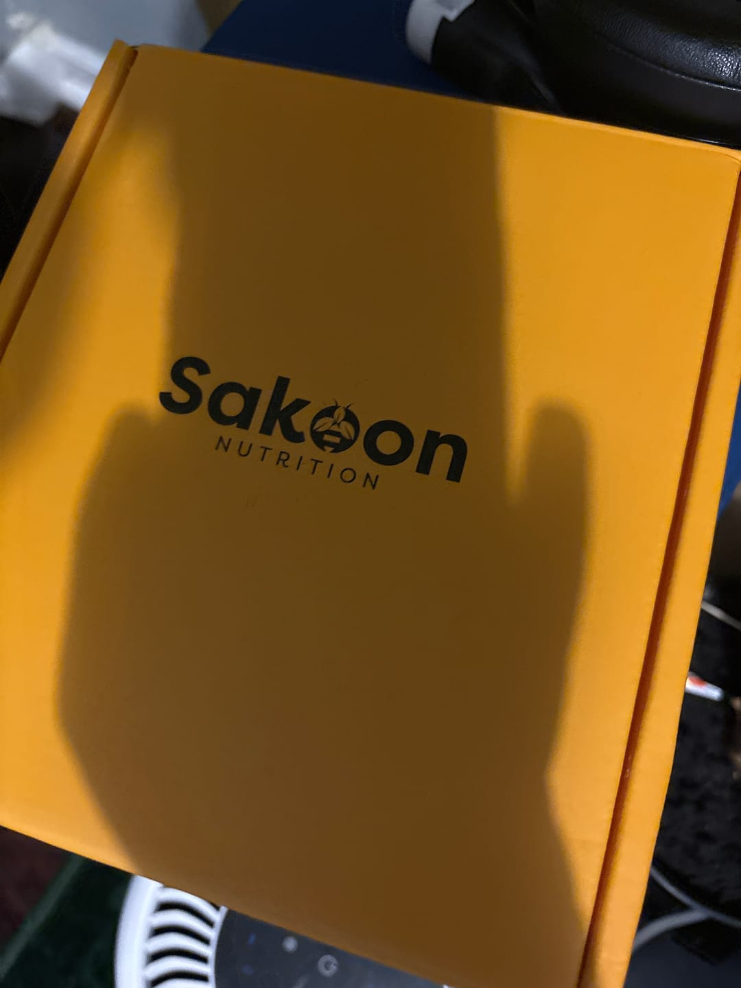 Customer photo review of Sakoon Gummies Bundle Gift Set