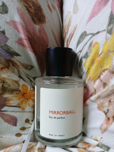 Customer photo review of Mirrorball