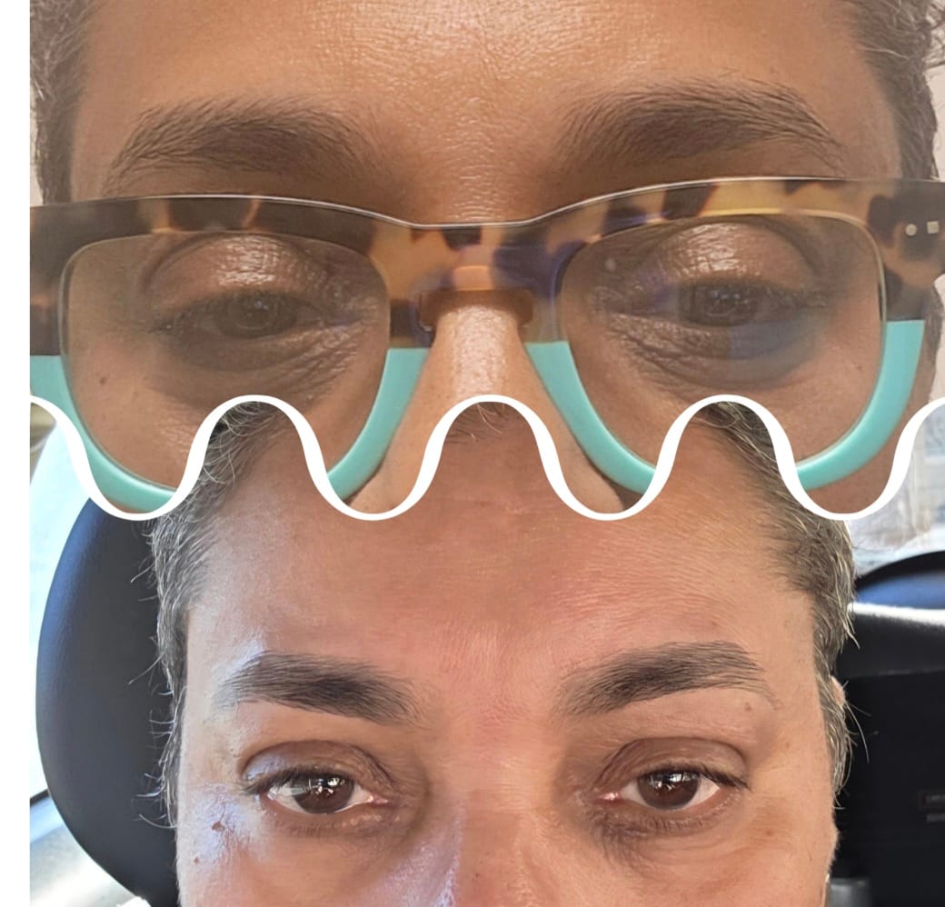 Customer photo review of Tresselix/BROW