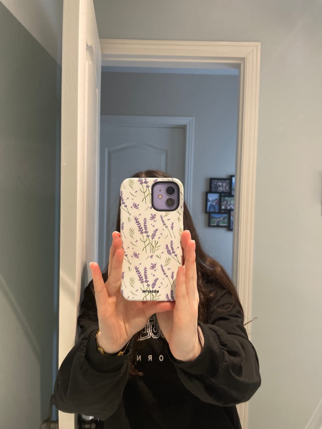 Customer photo review of Majestic white