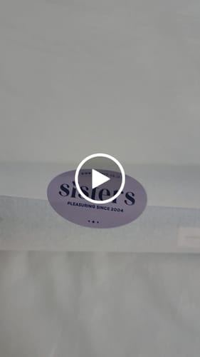 Customer video review of ID GLIDE 500ml