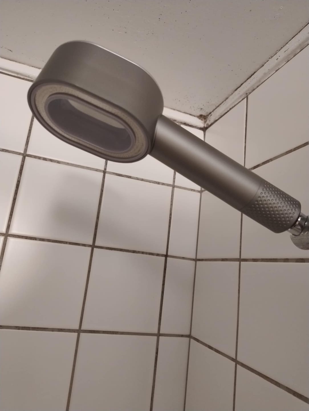 Customer photo review of PureNordic - Brusehoved inkl. kalkfilter