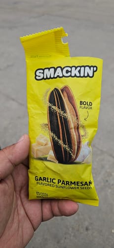 Customer photo review of VARIETY PACK