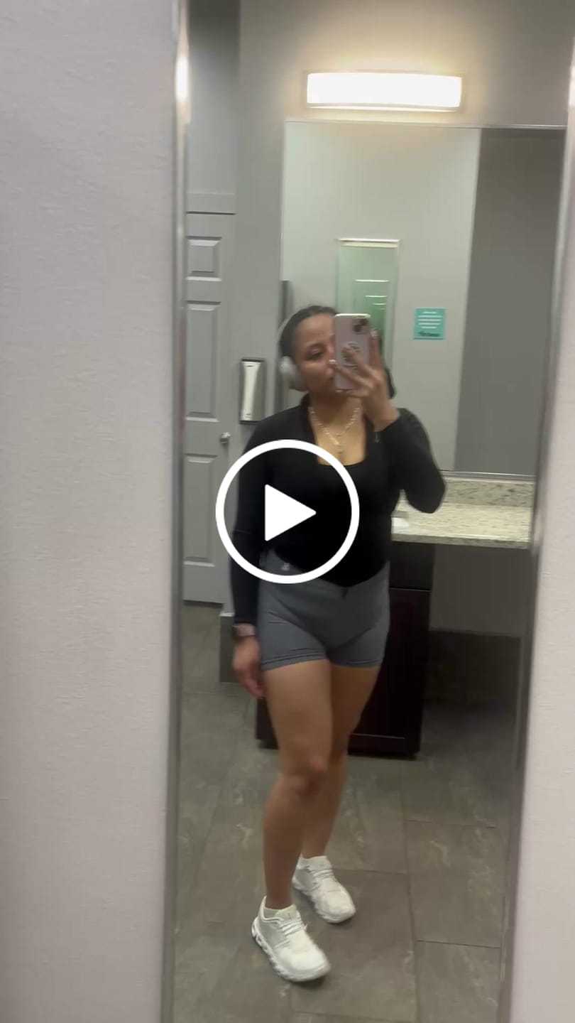 Customer video review of W530 Legacy Fitted Jacket