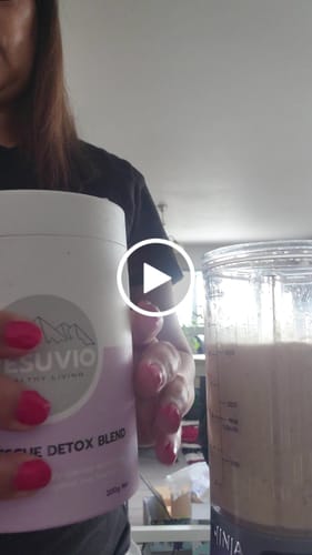 Rue A. review of Liver Rescue Detox Blend image 1 out of 1