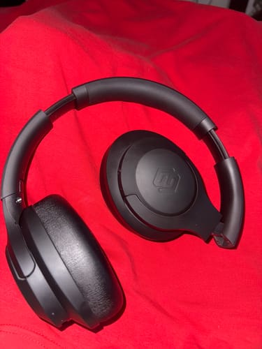 Customer photo review of Pulse ANC 1Gen