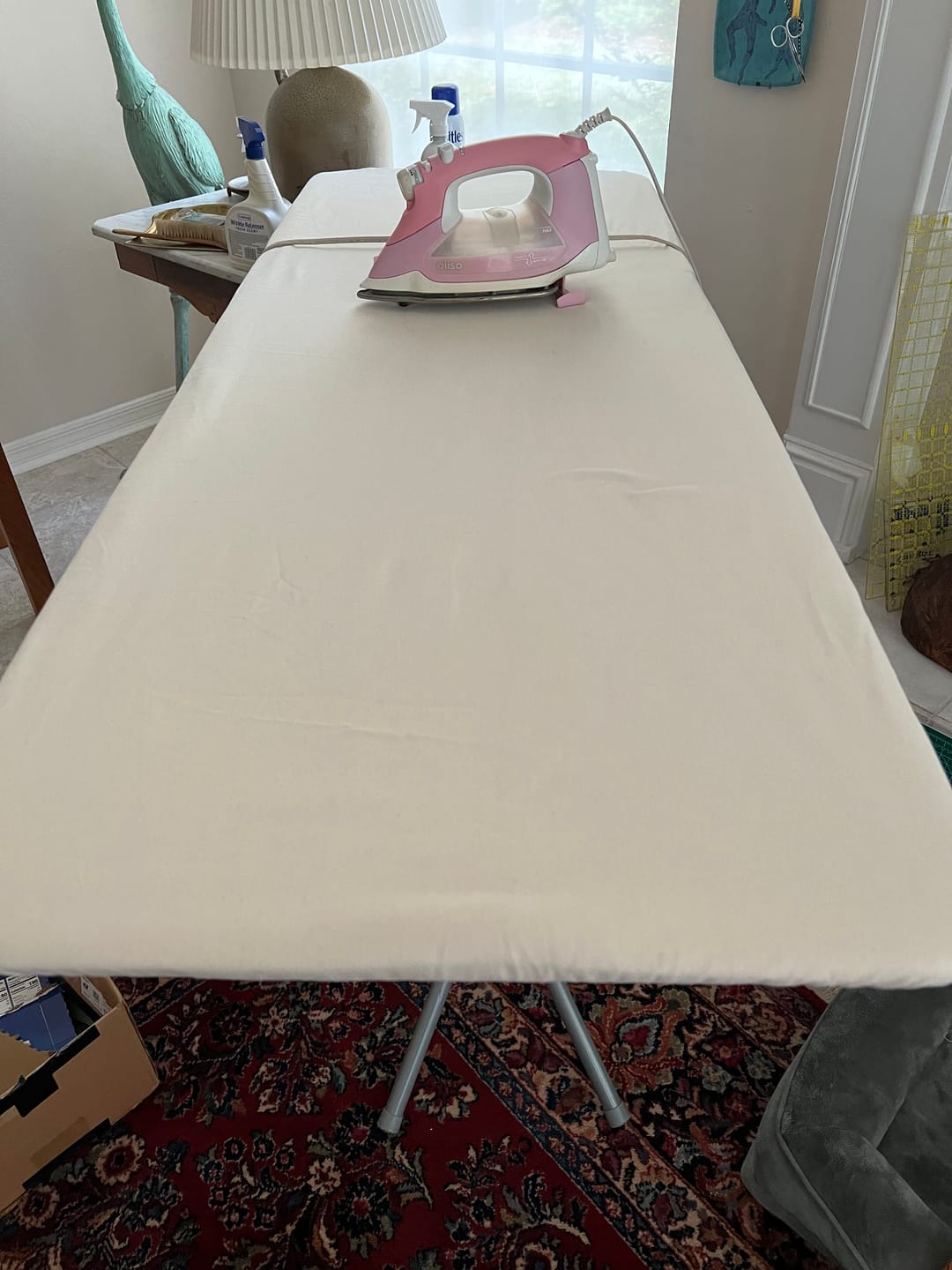 Customer photo review of The Original Big Board