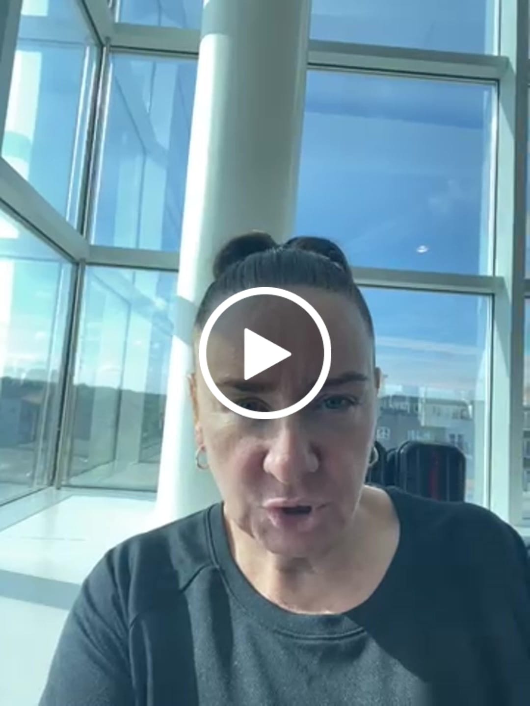 Customer video review of Pure Collagen Powder