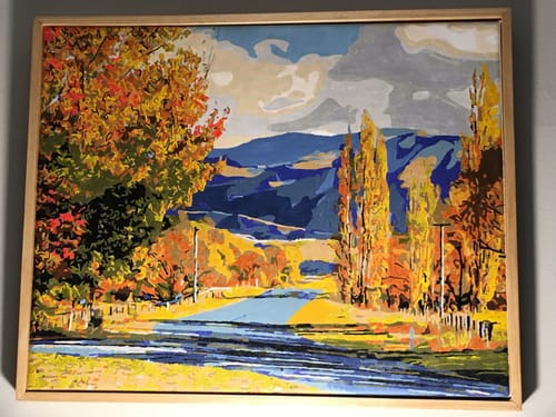 Customer photo review of Geraldine