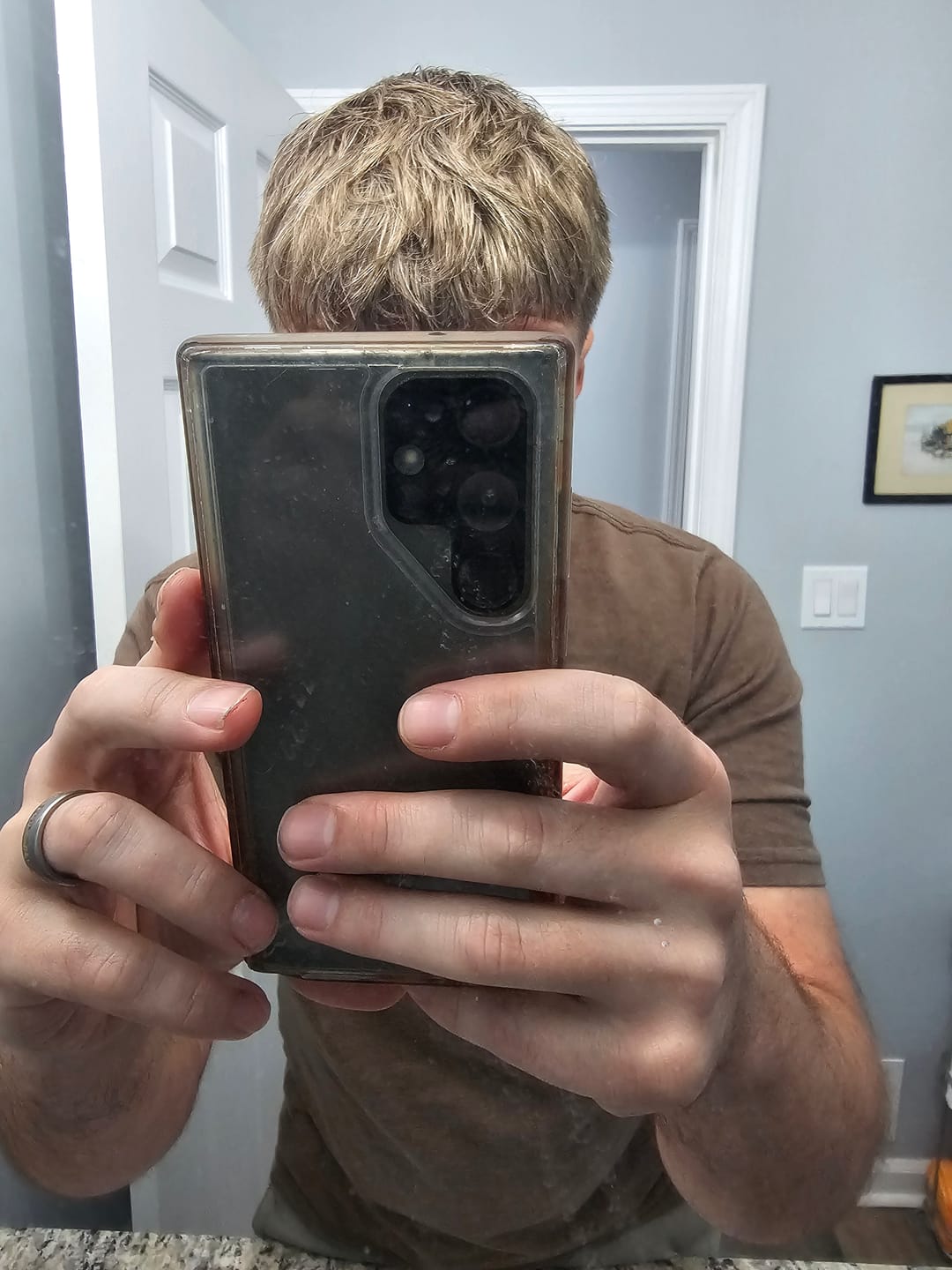 Customer photo review of GR-7 PRO