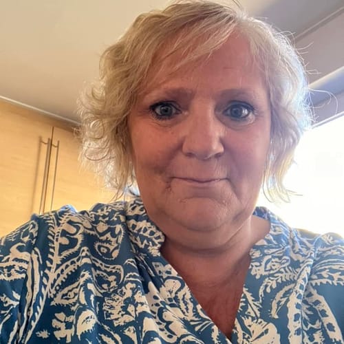 Customer photo review of Self Tanning | 150 Capsules