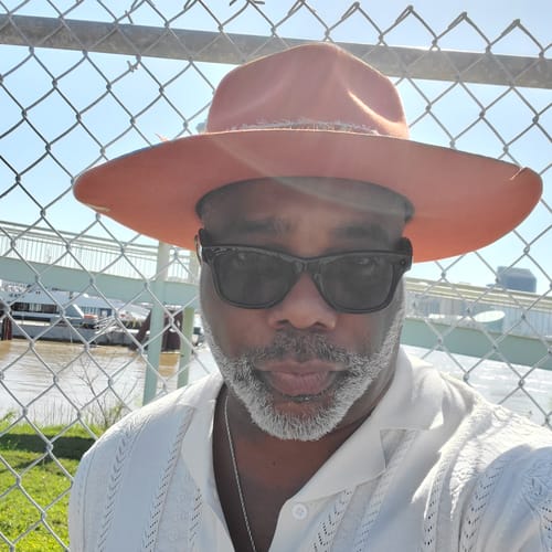 Customer photo review of Western Ballad