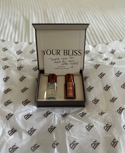 Customer photo review of Dusk & Dawn 15ml Duo