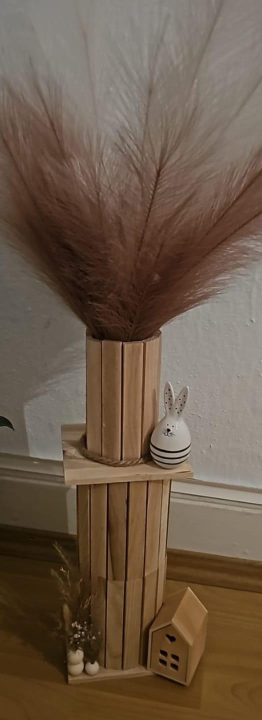 Customer photo review of Easy-Sticks 4.0 - Esche - 16 cm Länge