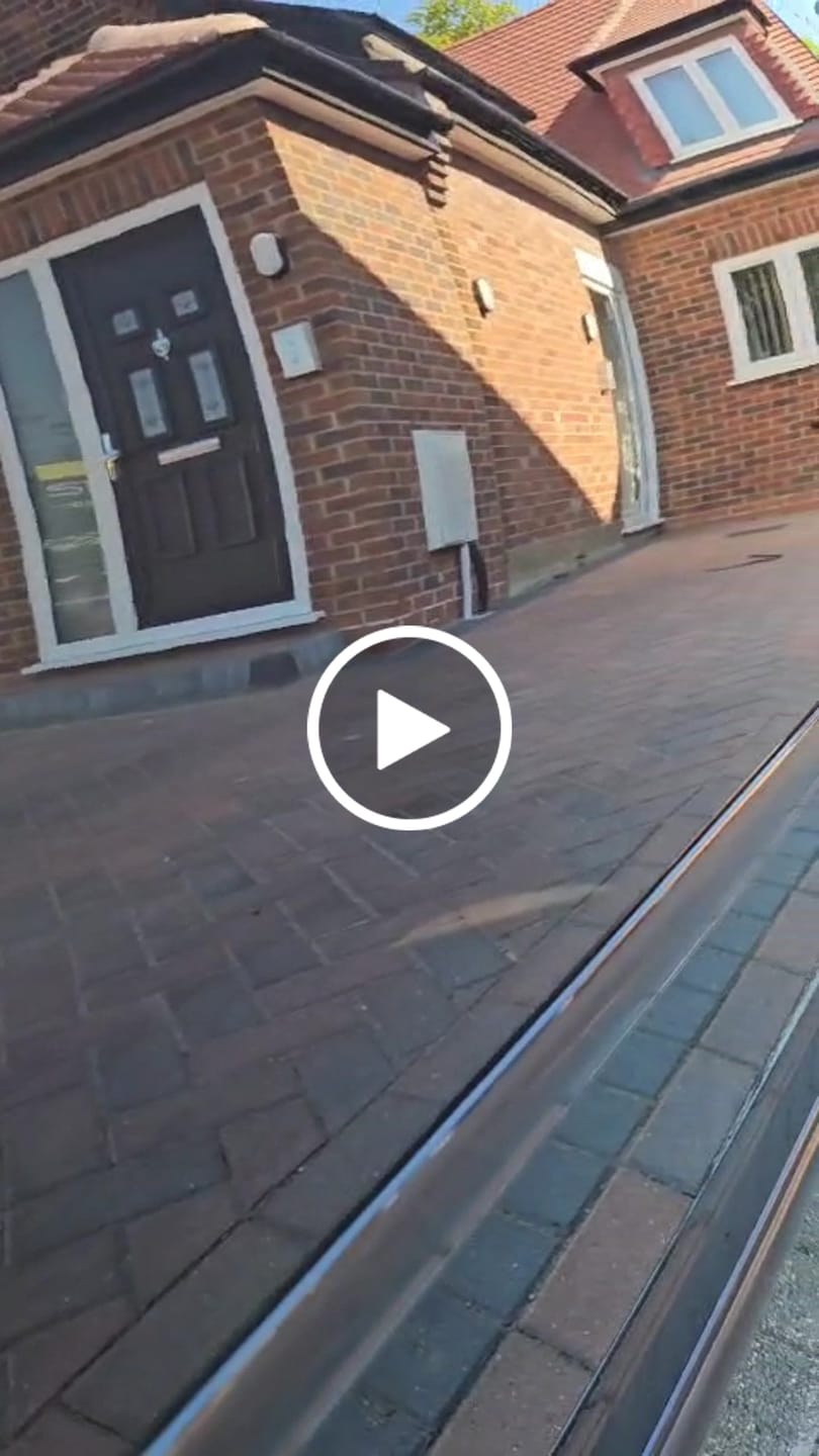 Customer video review of H2Zero Drying Towel