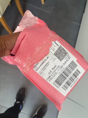 Customer photo review of Assurance transport