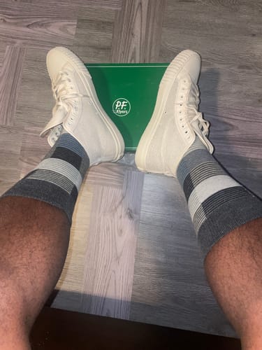 Customer photo review of Center Hi Luxe