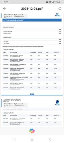 Customer photo review of Shipping Protection by Route