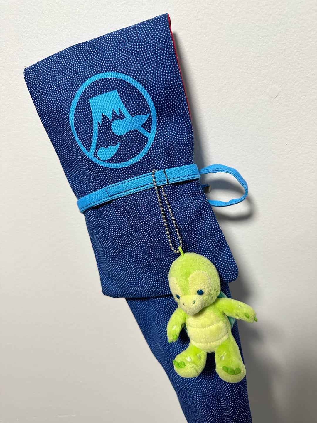 Customer photo review of 'Fujimon' Shinai Bag