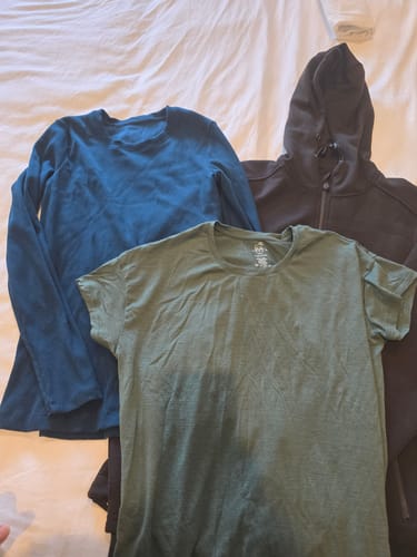 Customer photo review of Mystery Bag Womens Sizes - Women Sizes