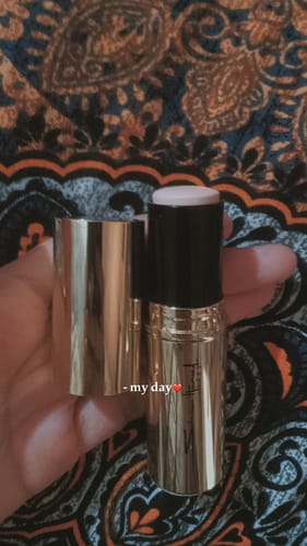 Customer photo review of SH 2X WEAR STICK FOUNDATION