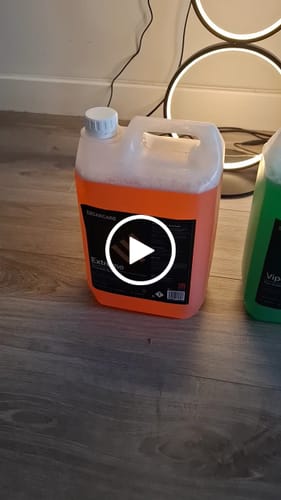 Customer video review of EZ Detailing Guide (NEW & UPDATED)