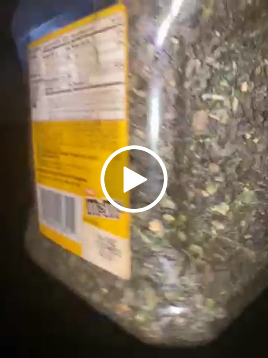 Customer video review of Bulk Indoor Trim